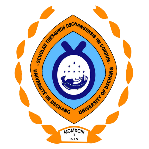 University of Dschang logo