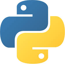 python programming language logo